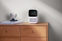 天猫小红盒和小明 Q1 Pro横向对比测评，小明 Q1 Pro音画全面升级！