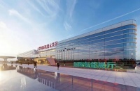 舒适家居快讯 | 海尔物联多联机助力打造国际氢能产业新高地