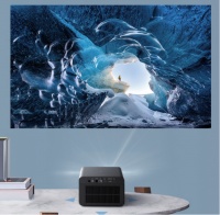 长虹Q3投影仪！2021年最后一次好礼都在双十二啦！