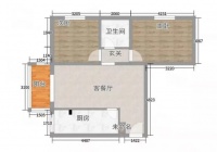 全包圆家装为你打造对小户型最友好的北欧风格