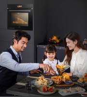 发掘民间小厨师，老板电器携手浙江少儿频道有大动作