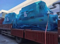 家电快讯——格力中央空调再为华兰生物项目提供高能效低温服务