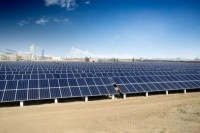 舒适家居快讯 | 河北大力推广“光伏+电采暖”取暖方式