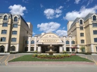 熊爸爸地暖迎难而上，独创无增容智慧变频采暖技术克服技术难关！