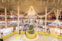 相约荟聚，欢乐加倍 ——北京荟聚开启冬日主题活动，邀您共度快乐时光！