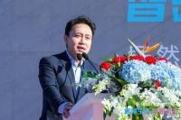 家居卖场快讯 |京津中关村科技城党工委书记、管委会主任王浩