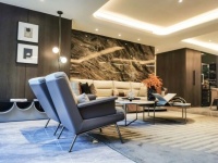 高颜值的简一瓷砖搭配，打造惊艳又实用的“完美户型”