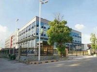 智能快讯|山东华建集团华铝家居走访大沥全铝智能家居产业园