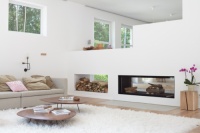 阿尔贝娜A级防火墙面漆，给居家生活筑一道强有力的“防火墙”