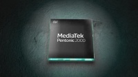 智能快讯|联发科推出Pentonic 2000旗舰智能电视芯片