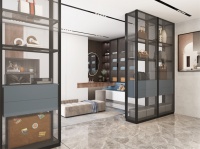 柏厨家居新品云澜 优雅又从容地承载生活每一刻