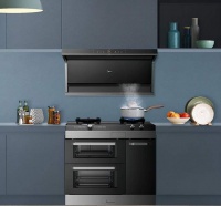 美的悦家套系为烹饪做“简”法，都市人就是“慧”生活