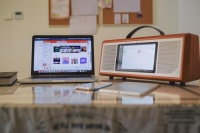 假期玩乐＆双十二大促　这几款惠威便携式音箱不容错过！