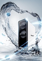 霍尼韦尔净水器双十二狂欢钜惠！带你畅享纯净好水