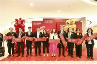 首家！欧瑞博全宅智能体验店商场店落地顺德万达