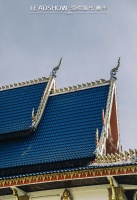 【领绣·菁华】中国古典色可以有多好看丨黛蓝