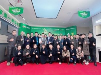 长沙兔宝宝全屋定制双十二直播活动圆满落幕