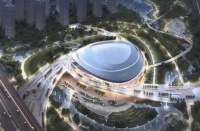 舒适家居快讯 | 顿汉布什服务杭州亚运会电子竞技场馆