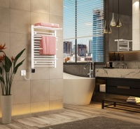 电热毛巾架避坑指南：这五点要重点关注，千万别被忽悠了