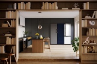 深度融入高端生活方式，三星BESPOKE HOME探索家电套系化时代