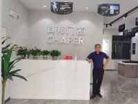 睢宁其邦门窗朱总教你用社群营销，3个月快速回本盈利