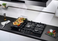 飘香四溢的美味佳肴能够成功诞生，对于火候的掌控是十分重要的。