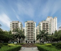 海岸集团：未来城市的建设者