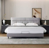 突破传统模式 双虎家居打造行业新场景