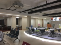 圣力家具：精准定位 打造优秀的医用家具服务平台