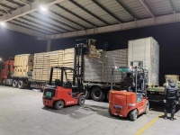 陶卫快讯｜惠达住工紧急驰援绍兴防疫隔离项目建设