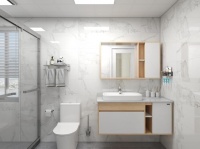 ​卫生间装修注意这些细节，全友带你提升入住体验