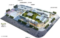 三大主力店入驻，开启南充潮玩欢聚生活！