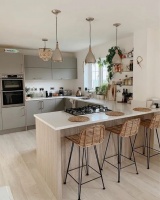 攻略丨厨房设计中的8个常见错误，进来看看中招了没?