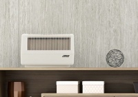 博沃纳B125型加湿器，还能配控制器？又长知识了