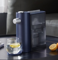 好水畅饮不等待，意大利莱卡LAICA图兰朵净饮机开启饮水新模式