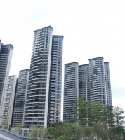 案例|匠心成就梦想，领尚携手融创打造舒适雅致刚需宅