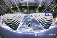 皇派门窗朱福庆：做好产品与服务，助推行业健康发展