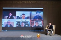 美大钟传良：提升“产品力+品牌力”，塑造行业消费者品牌标杆