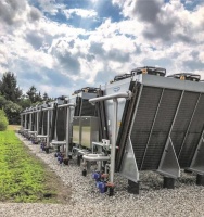 舒适家居快讯 | 告别取暖“靠抖”，依必安派特助力区域供暖