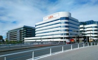 陶卫快讯｜骊住拟出售现总部大楼，新总部靠近国际机场