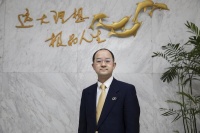 远大科技集团彭继：夯实“双碳时代”先发优势，探索绿色可持续发展新未来