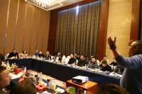 圣象集团四川公司“赢战2022”共创会圆满举行