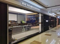 专访邦克重庆加盟商   建材老江湖从地砖行业转战全屋定制