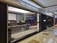 专访邦克重庆加盟商 | 建材老江湖从地砖行业转战全屋定制