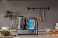 田螺云厨同时满足健康与美味愿望，照着送准没错