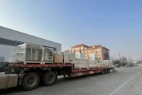 舒适家居快讯 | 奥利凯空调助力泰来县人民医院项目