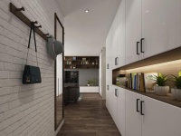 日上全屋定制，你的精装卫士