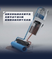 Hi科技 | HIZERO赫零洗地机，省心省事省力