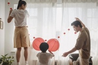 鹏瑞集团·颐璟府：守候一湾温暖 迭代人居想象