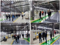 2022年TOYO东洋空调广西核心客户座谈会隆重召开